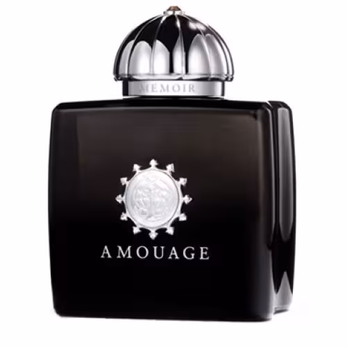 ممواق ادو پرفیوم – آمواج زنانه 2010 Amouage Memoir Woman Edp 100ml