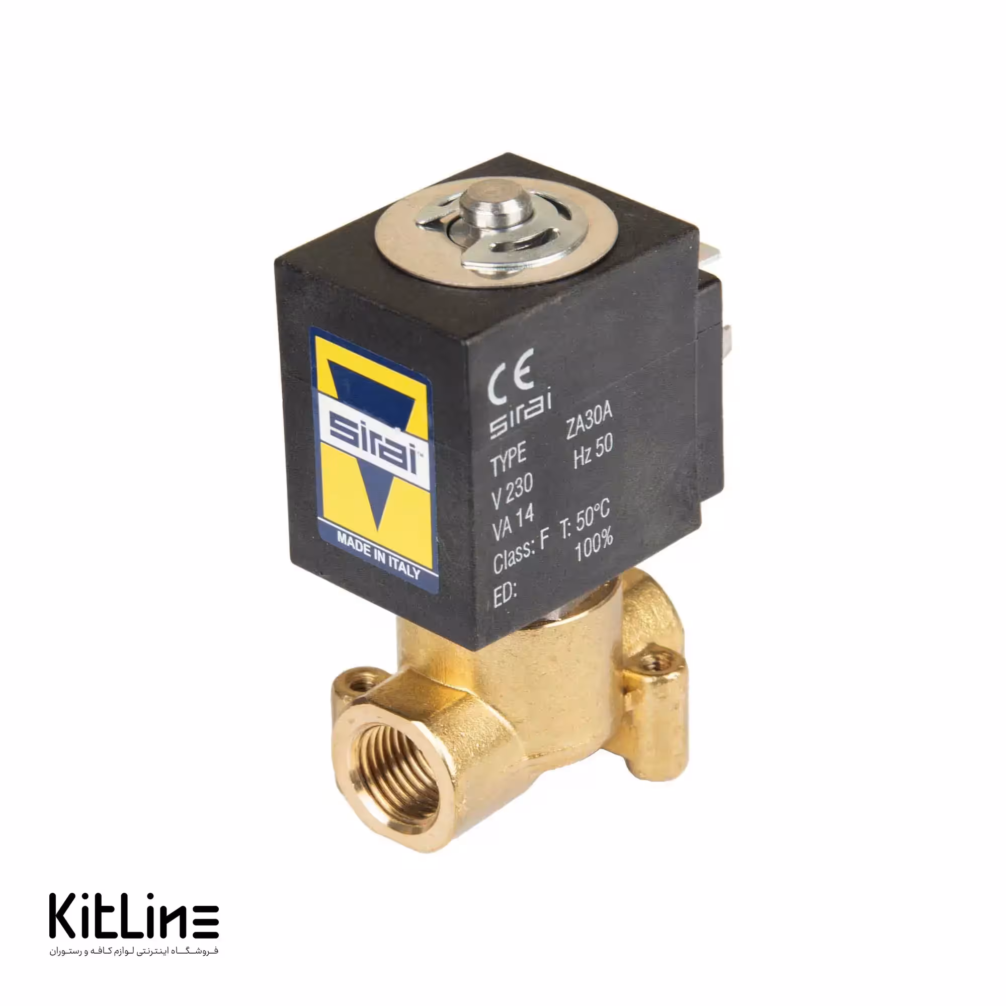 شیر برقی San marco کد 108035