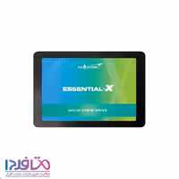 اس اس دی اگزاسند مدل EXASCEND ESSENTIAL X ظرفیت 1 ترابایت