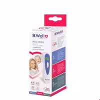 تب سنج لیزری مادون قرمز بی ول مدل 3000