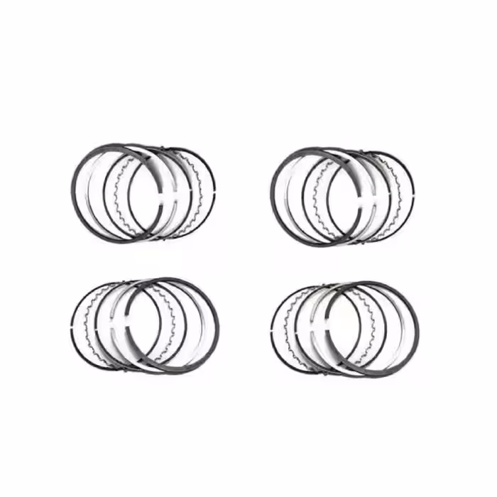 رینگ موتور پژو 405 ( 2000 )( NE ) المان XU9 اصل