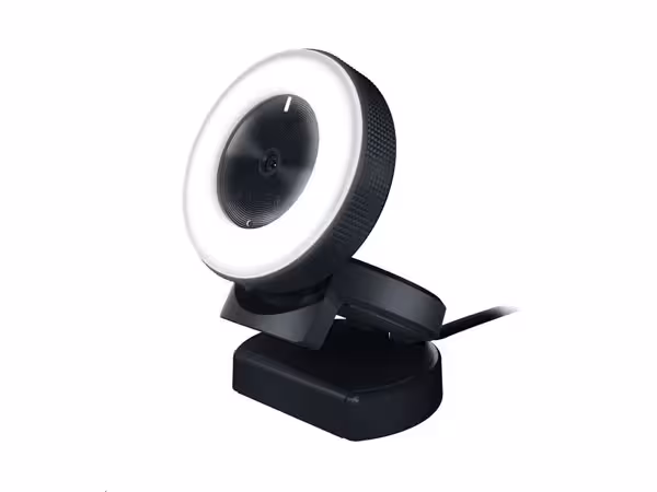 وب کم استریمینگ ریزر مدل Kiyo Streaming