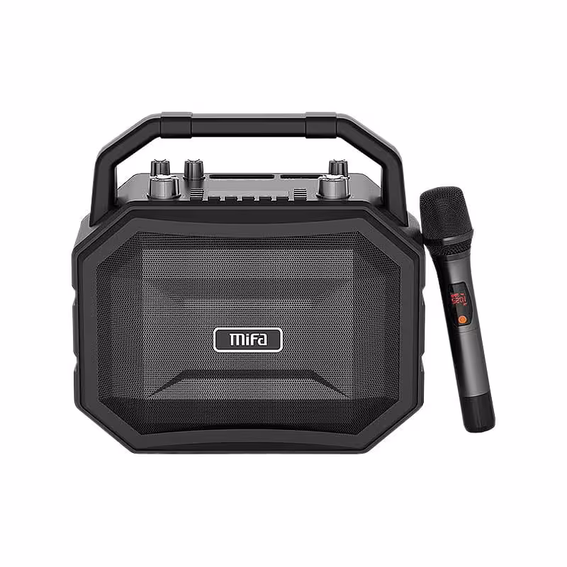 اسپیکر بلوتوثی میفا مدل MIFA M520ll Speaker (18 ماه گارانتی ترا انیکس)