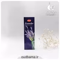 عود دست ساز لوندر (اسطوخودوس) LAVENDER ( هم HEM )