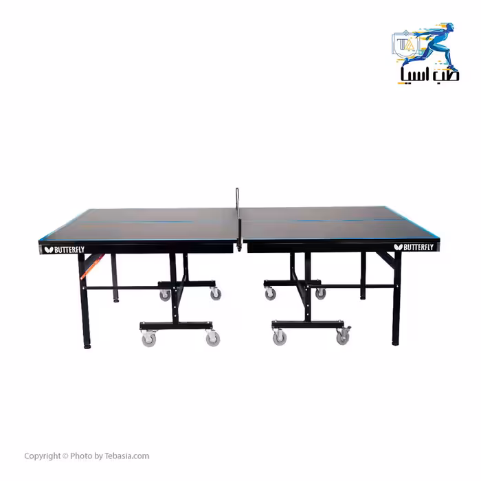 میز پینگ پنگ حرفه ای باترفلای 18