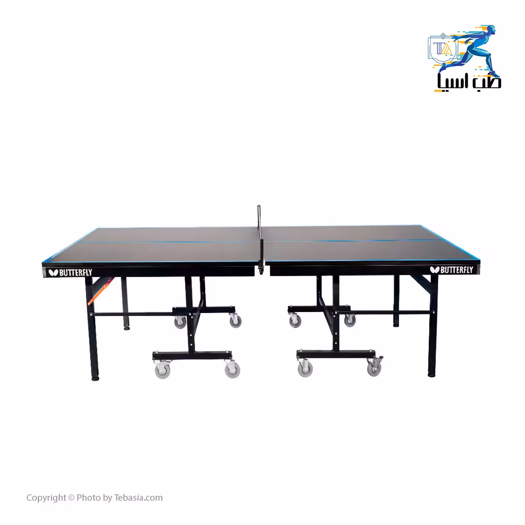 میز پینگ پنگ حرفه ای باترفلای 18