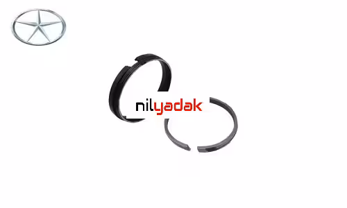 رینگ پیستون جک J3 درجه یک