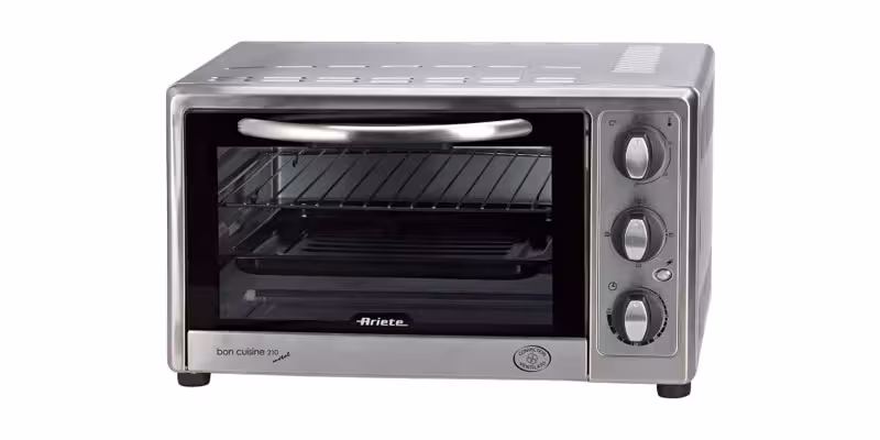 آون توستر آریته مدل 973 Bon Cuisine