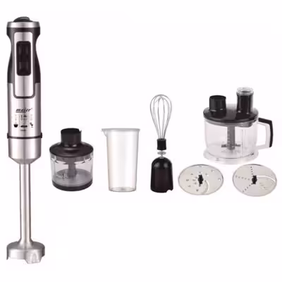 گوشت‌کوب 9  کاره مایر مدل 1100 / maier mr-1100