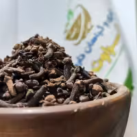 میخک ، تازه ، خالص 100 گرمی  (عطاری و محصولات ارگانیک طراوت)