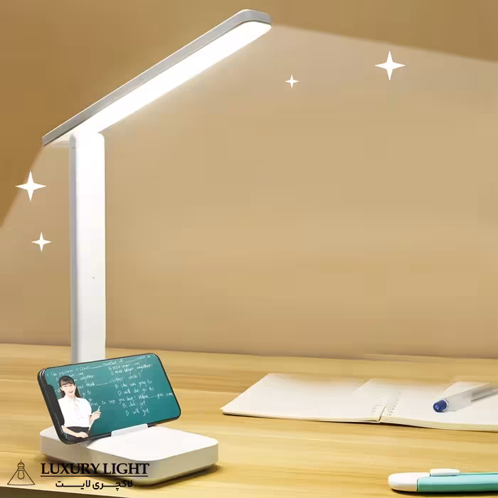 چراغ مطالعه مدل 6082Q
