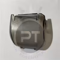 درب پرینتر کارتخوان مدل پکس S58