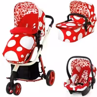 ست 3 تکه کوزاتو مدل (CT2909) COSATTO