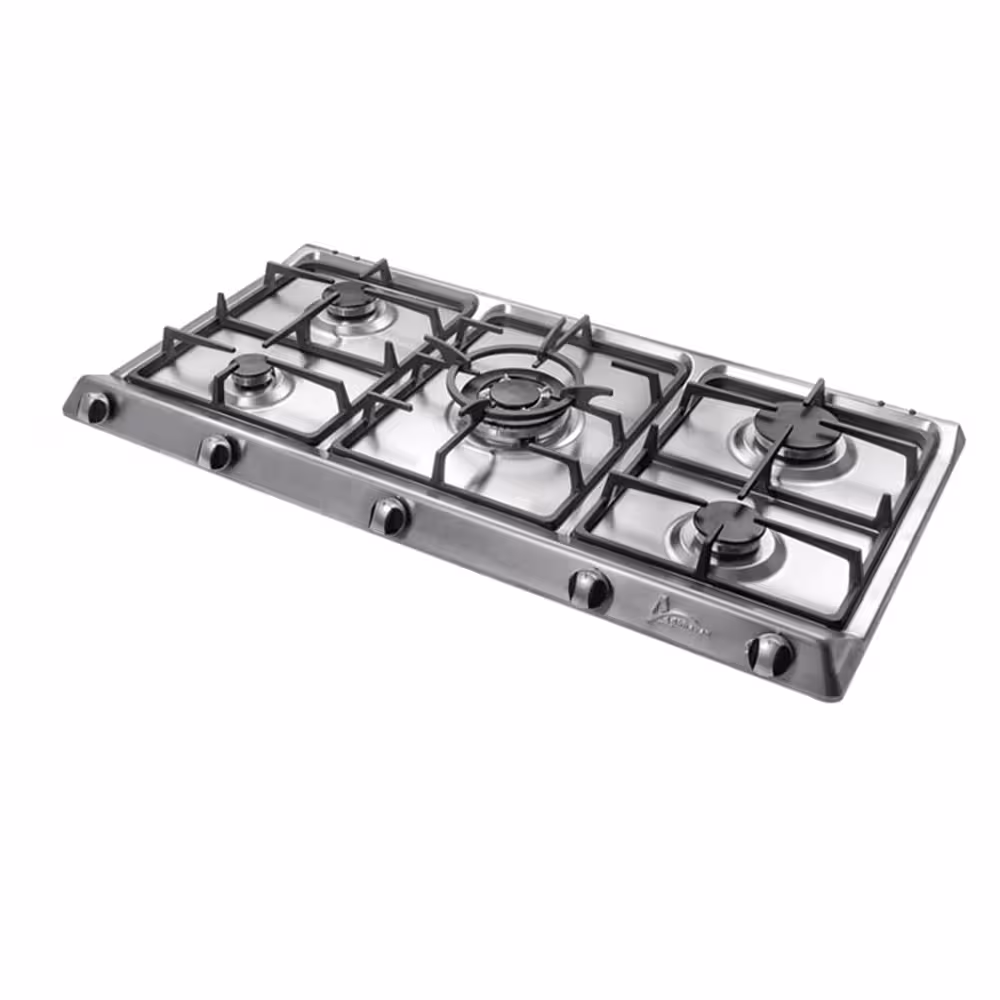 اجاق گاز صفحه ای اخوان مدل Gi104