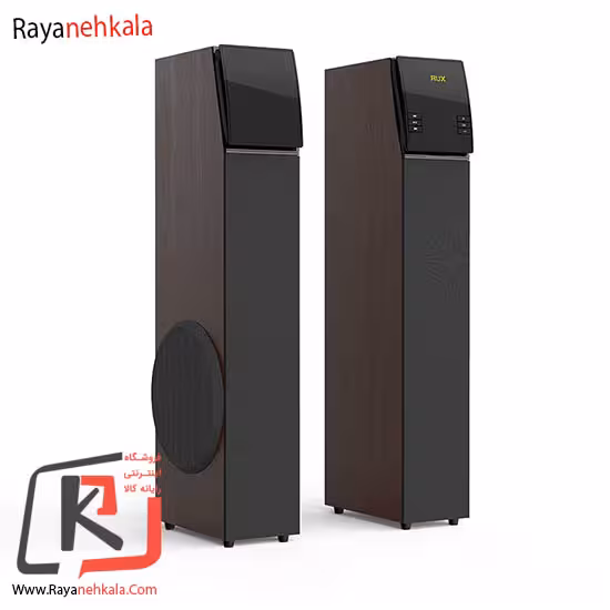 پخش کننده خانگی تسکو مدل TSCO TS 2040