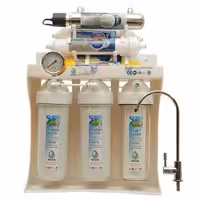 دستگاه پیش تصفیه آب مدل SUN PLAST X1000