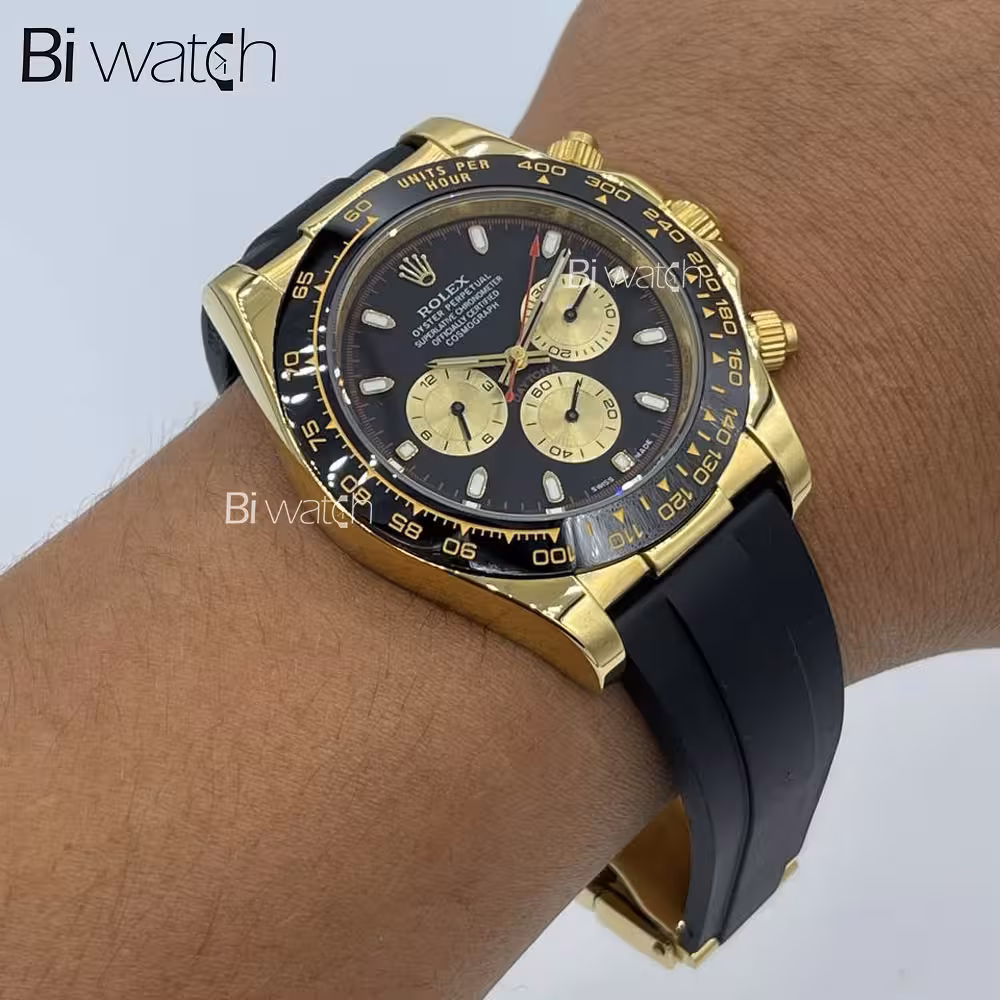 ساعت مچی مردانه رولکس Rolex Daytona 2554R