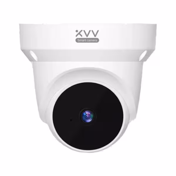 دوربین مداربسته تحت شبکه Xiaovv PTZ Dome شیائومی | شبکه ارغوان 021-41902