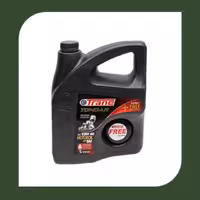 روغن موتور 10W40 SM ترن 5 لیتری مخصوص تندر ال90 با فیلتر