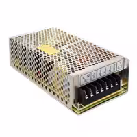 منبع تغذیه مینول سری RS-150-24