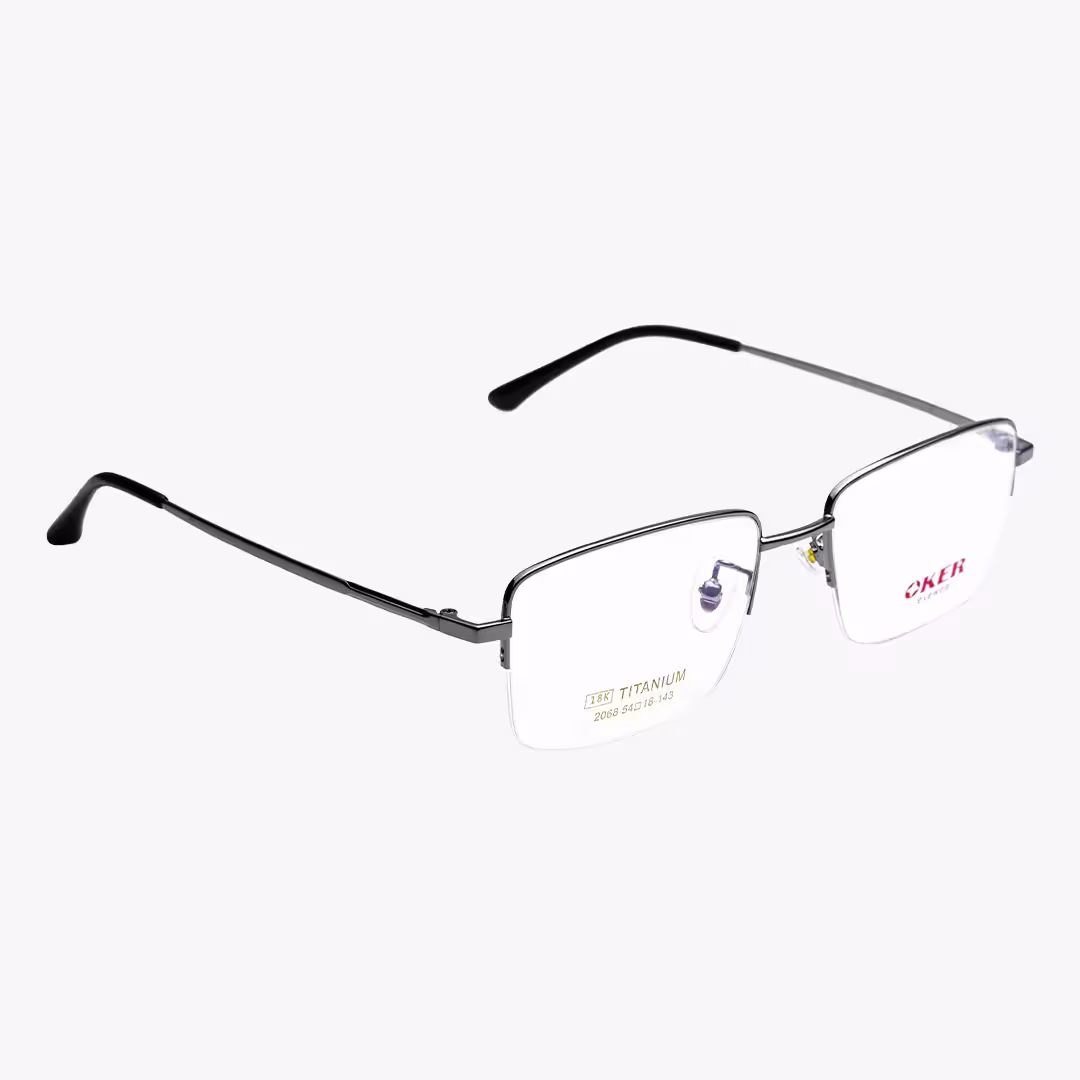 عینک طبی اوکر 2068