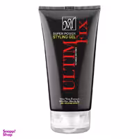 ژل حالت دهنده مو فوق العاده قوی مای (My) مدل Ultim Fix