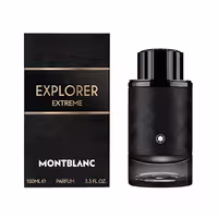 ادکلن مردانه Mont Blanc Explorer Extreme حجم 100ml