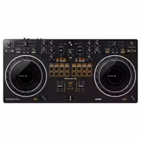 دی جی کنترلر PIONEER DDJ-REV1