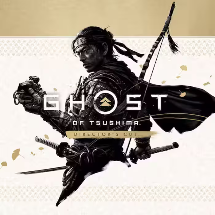 اکانت اشتراکی GHOST OF TSUSHIMA: Director´s Cut استیم