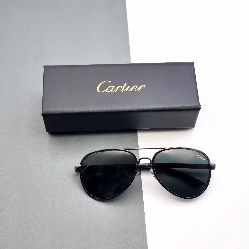 عینک آفتابی کارتیر مدل 125C2