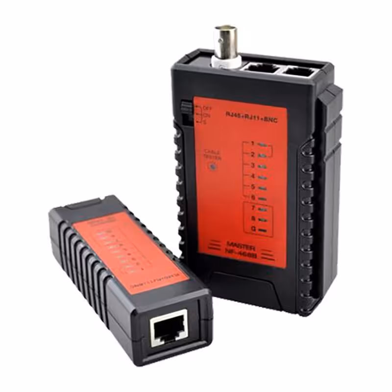 تستر شبکه دی لینک مدل NTL-CT-001