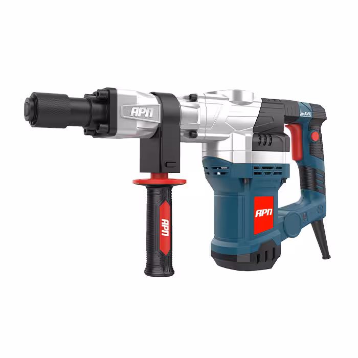 چکش تخریب APN مدل DH 7 P