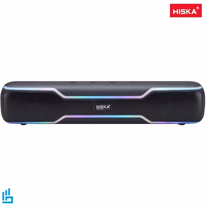 اسپیکر بلوتوثی هیسکا hiska مدل b59