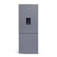 یخچال فریزر ایکس ویژن مدل HB465s