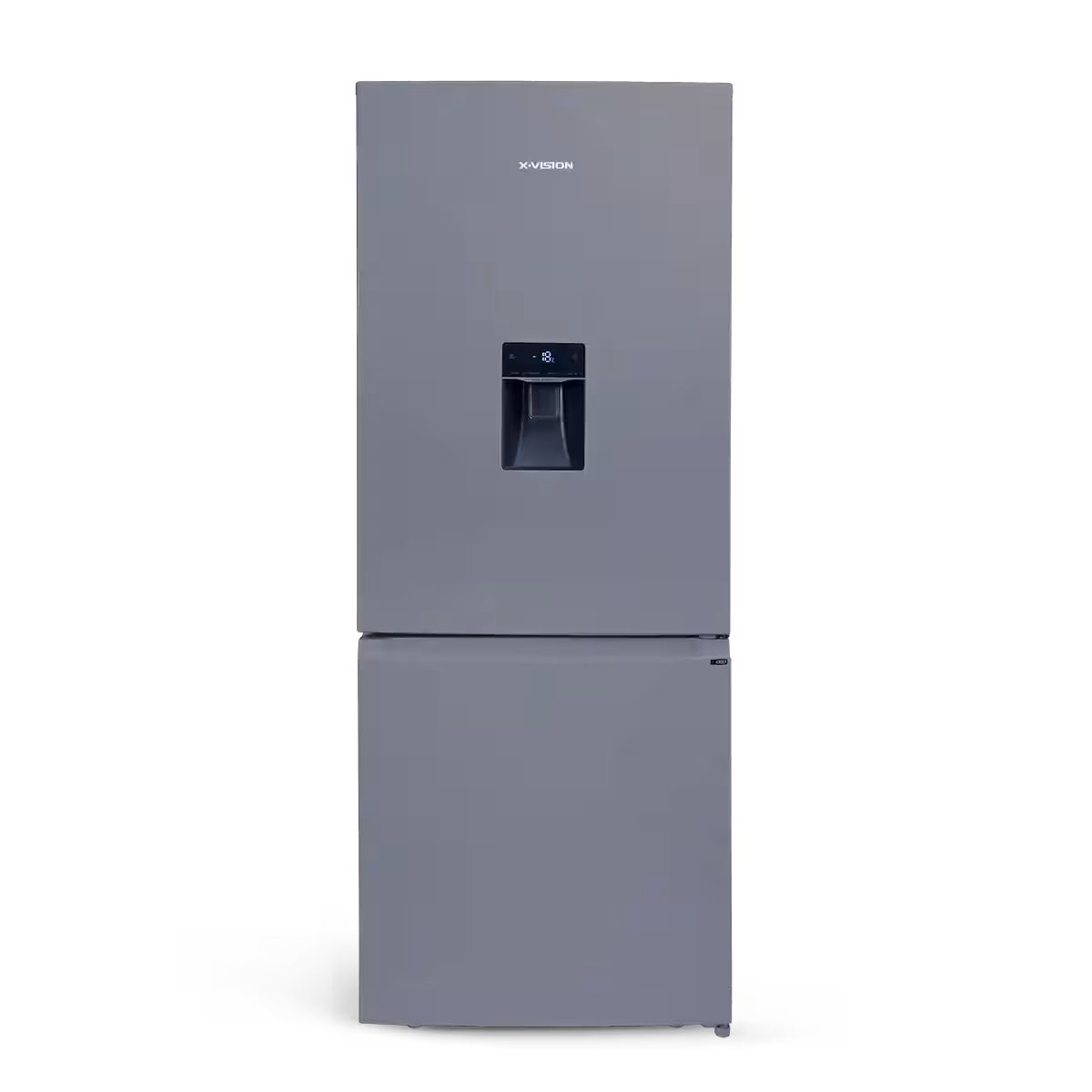 یخچال فریزر ایکس ویژن مدل HB465s