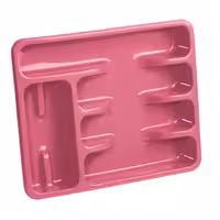 جا قاشقی نسترن لیمون