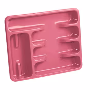 جا قاشقی نسترن لیمون