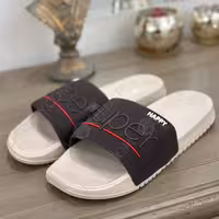 صندل روفرشی اسلیپر کد 205 - چیداری