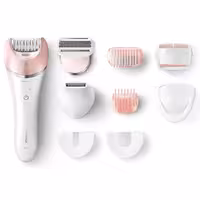 اپیلاتور فیلیپس مدل BRE640