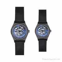 ساعت مچی الگانس مدل SA8184-405 و SA8185-405