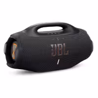 اسپیکر بلوتوثی قابل حمل جی‌بی‌ال مدل Jbl BoomBox 4