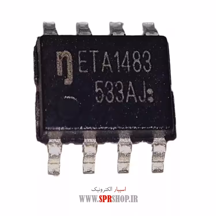 آی سی ETA1483 SOP-8