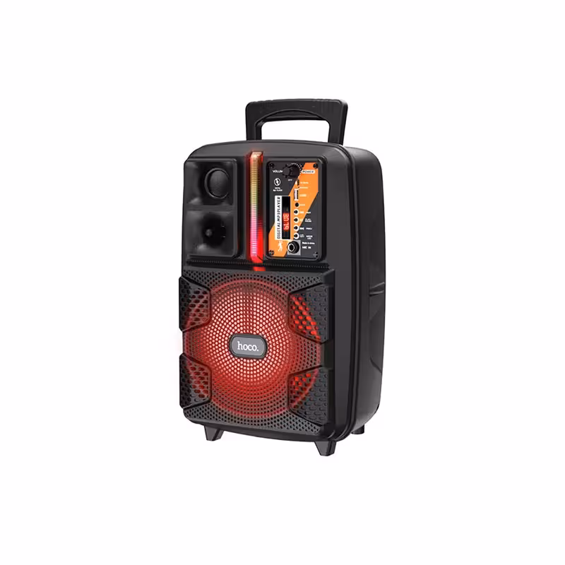 اسپیکر بلوتوثی قابل حمل هوکو مدل BS37