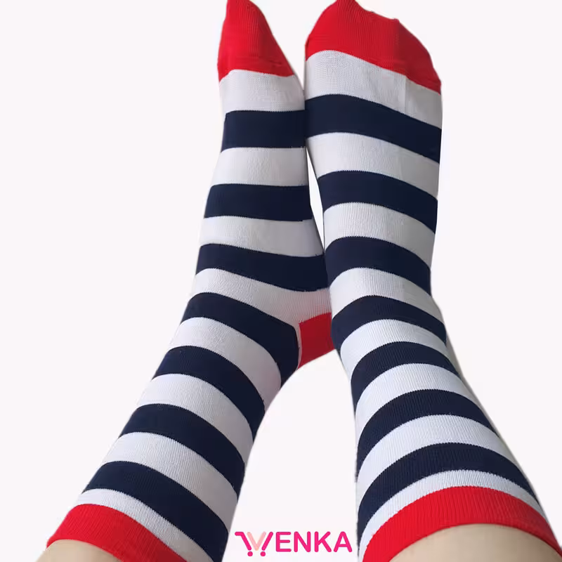 جوراب ساقدار Boom کد110371