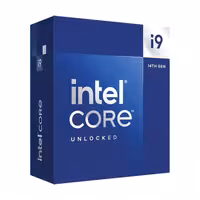 پردازنده اینتل مدل Core i9 14900KF BOX