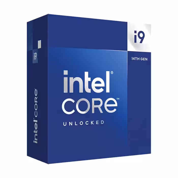 پردازنده اینتل مدل Core i9 14900KF BOX