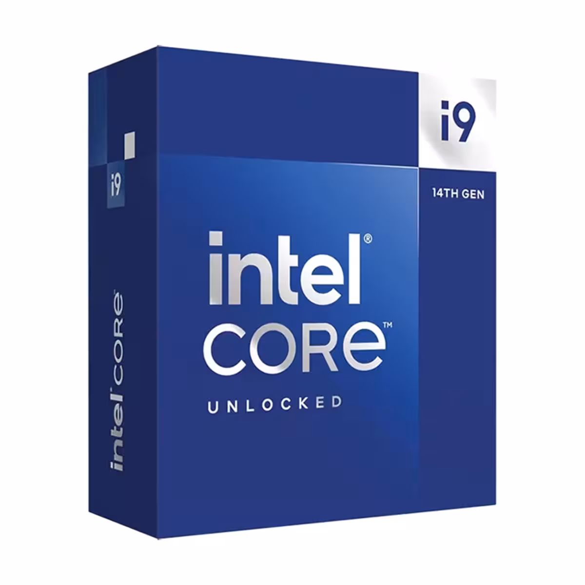 پردازنده اینتل مدل Core i9 14900KF BOX