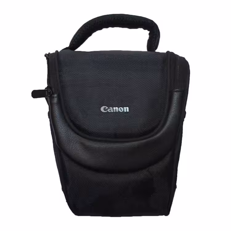 کیف دوربین کانن camera case R1 for canon