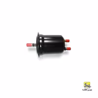 فیلتر بنزین(صافی بنزین) برلیانس سری 200 و 300