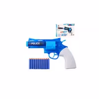 کلت تیر ابری و آبپاش کد 648-35